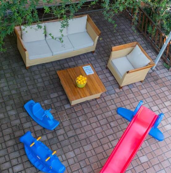 Номер Deluxe, Club Agia Anna
