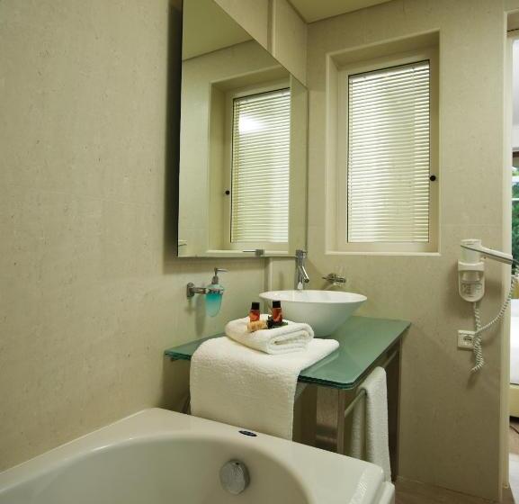 수피리어 패밀리 룸, Club Agia Anna