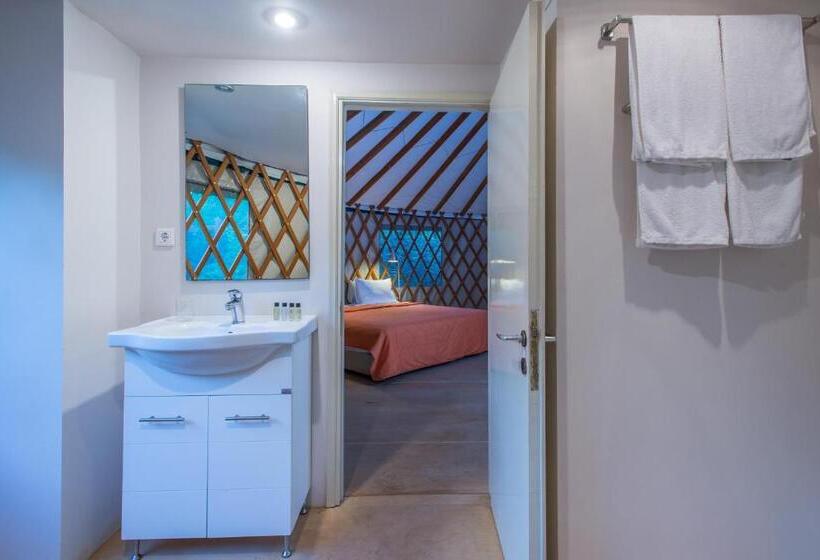 Standard Tent, Club Agia Anna