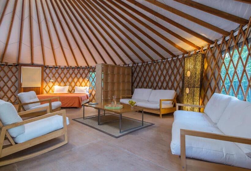 Standard Tent, Club Agia Anna