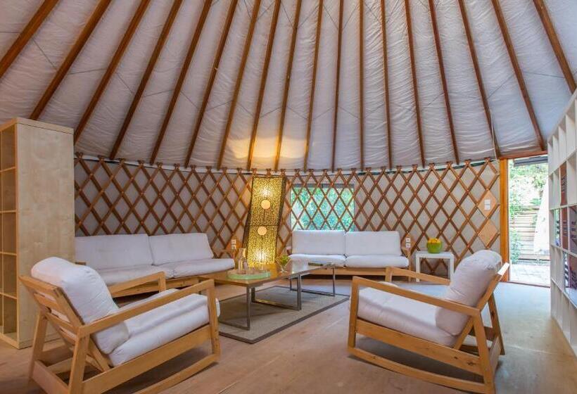 Standard Tent, Club Agia Anna