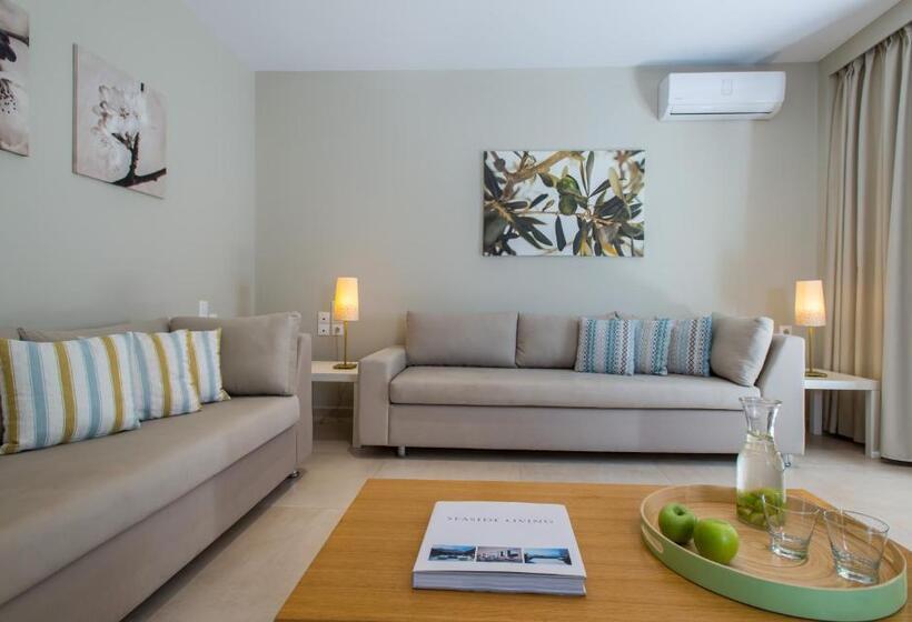 수피리어 코티지, Club Agia Anna