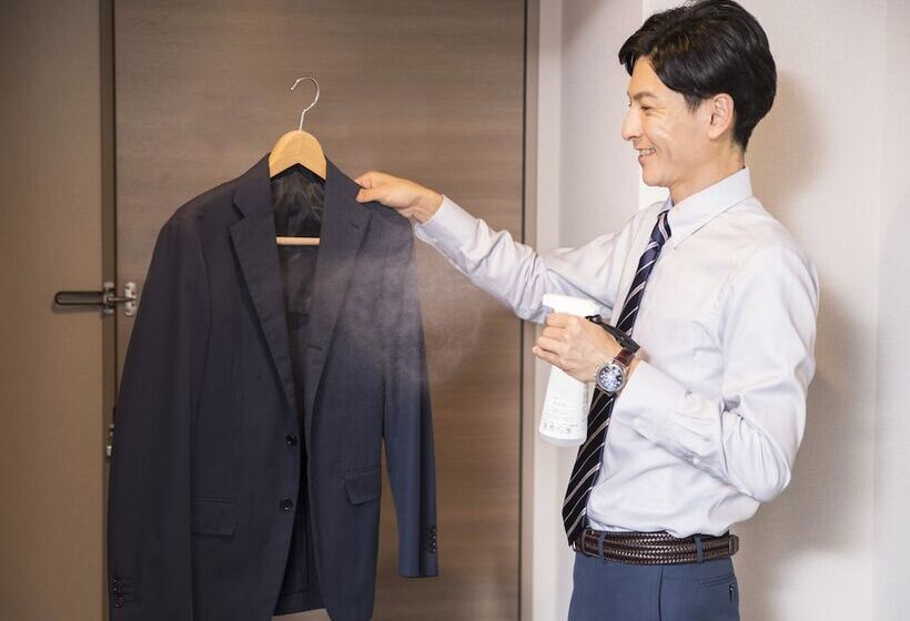 غرفة قياسية, Comfort Hotel Miyazaki