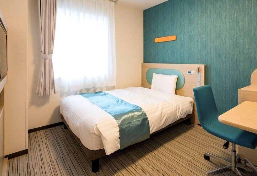 غرفة قياسية, Comfort Hotel Miyazaki