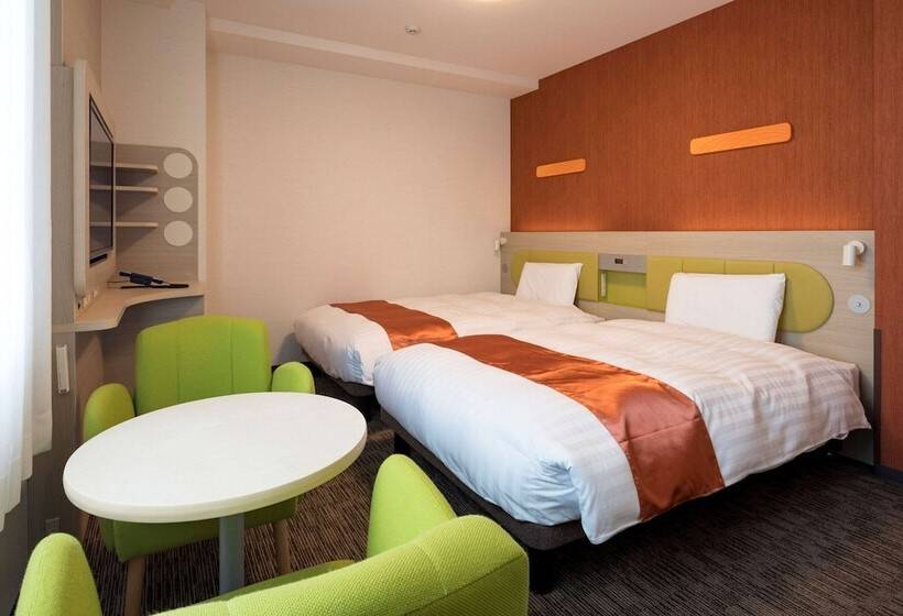 Номер Стандарт, Comfort Hotel Miyazaki