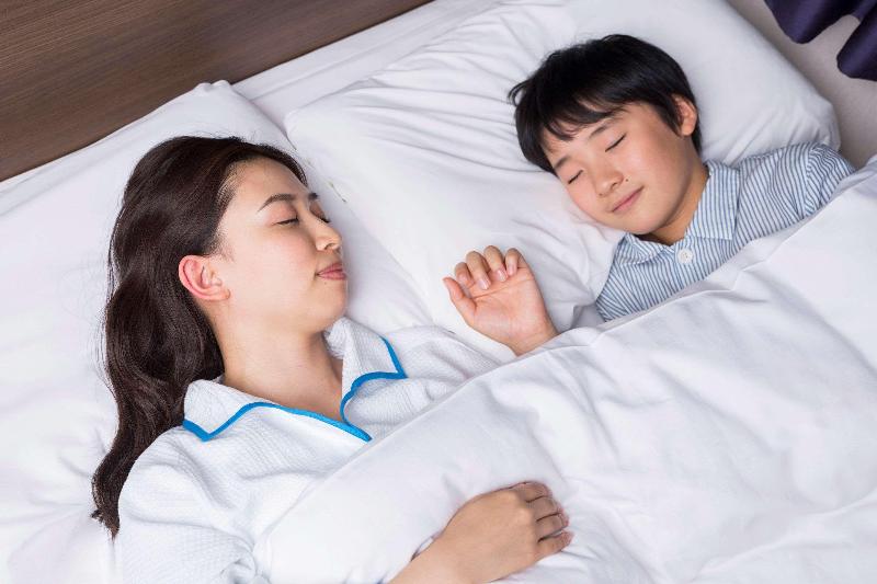 Номер Стандарт, Comfort Hotel Miyazaki