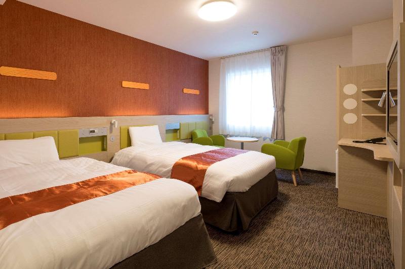 Номер Стандарт, Comfort Hotel Miyazaki