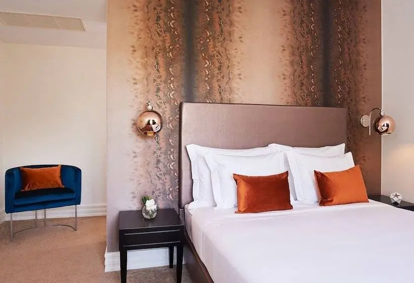 スーペリアールーム, Convento Do Seixo Boutique Hotel & Spa