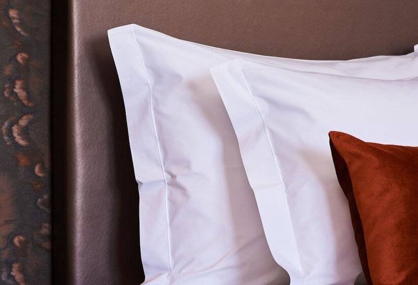 Номер Superior, Convento Do Seixo Boutique Hotel & Spa