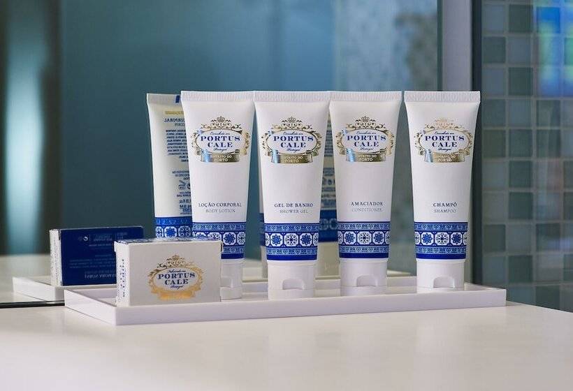 デラックスルーム, Convento Do Seixo Boutique Hotel & Spa