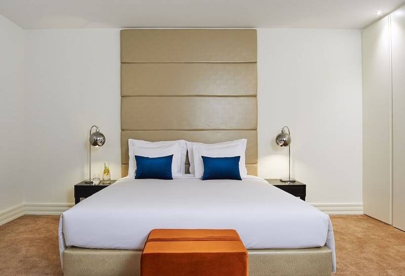 デラックスルーム, Convento Do Seixo Boutique Hotel & Spa