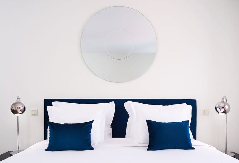 Люкс Superior, Convento Do Seixo Boutique Hotel & Spa