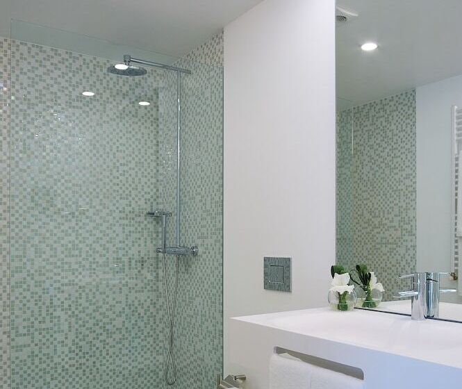 חדר דלוקס עם מיטת קינג, Convento Do Seixo Boutique Hotel & Spa