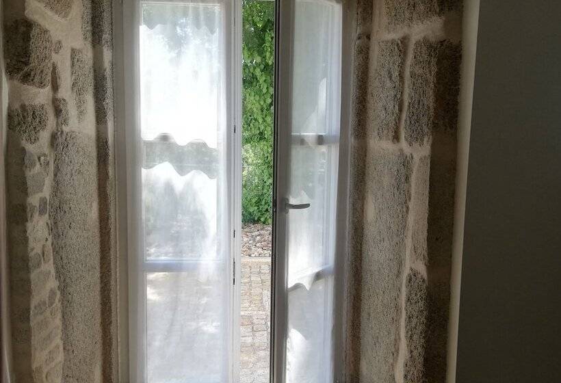 חדר דלוקס עם מיטת קינג, Convento Do Seixo Boutique Hotel & Spa