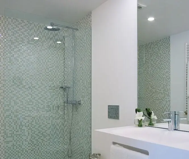 デラックスビラの１ベッドルーム, Convento Do Seixo Boutique Hotel & Spa