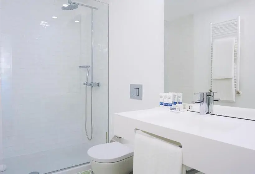 スーペリアールーム, Convento Do Seixo Boutique Hotel & Spa