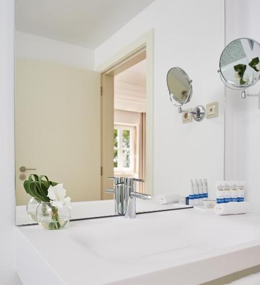 חדר סופריור, Convento Do Seixo Boutique Hotel & Spa