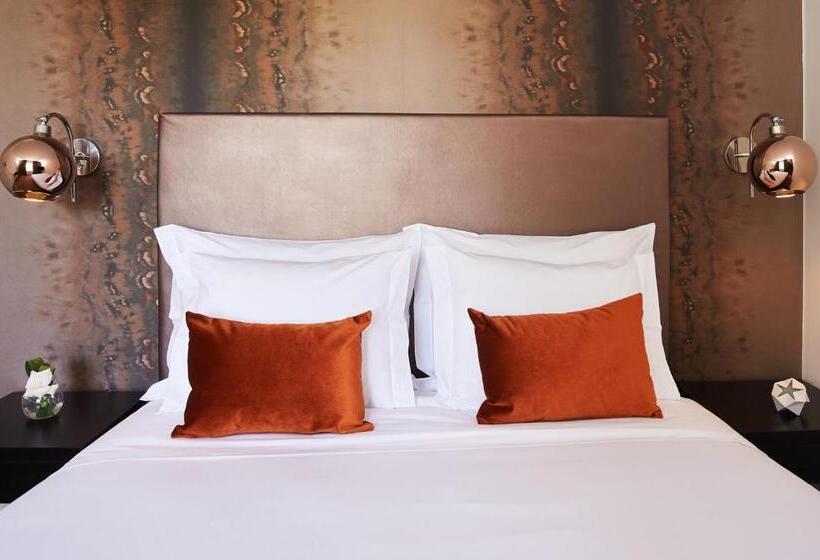 スーペリアールーム, Convento Do Seixo Boutique Hotel & Spa