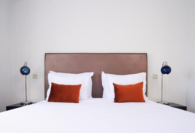 スーペリアールーム, Convento Do Seixo Boutique Hotel & Spa