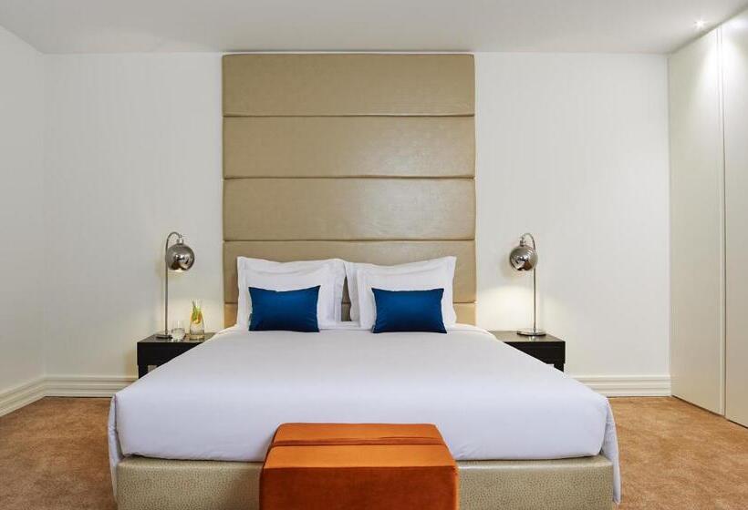 חדר דלוקס, Convento Do Seixo Boutique Hotel & Spa