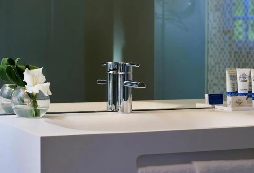 スーペリアースイート, Convento Do Seixo Boutique Hotel & Spa
