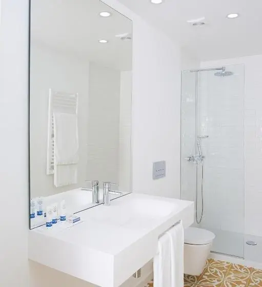 スーペリアースイート, Convento Do Seixo Boutique Hotel & Spa