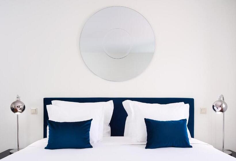 סוויטת סופריור, Convento Do Seixo Boutique Hotel & Spa