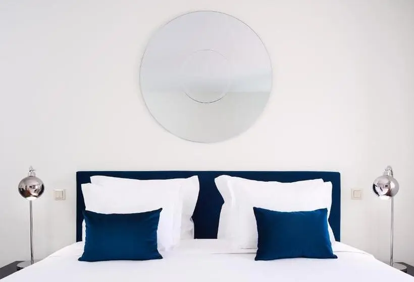 スーペリアースイート, Convento Do Seixo Boutique Hotel & Spa