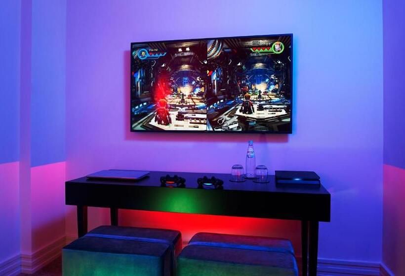 スーペリアースイート, Convento Do Seixo Boutique Hotel & Spa