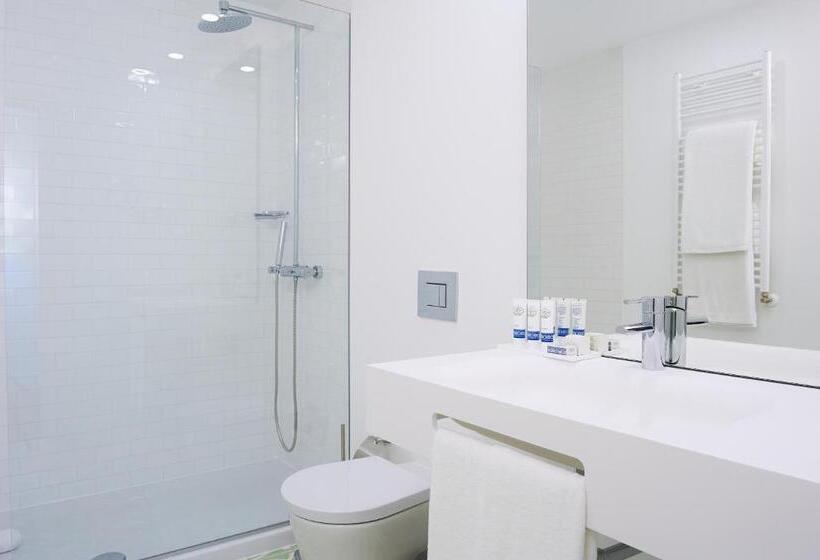 חדר דלוקס עם מיטת קינג, Convento Do Seixo Boutique Hotel & Spa