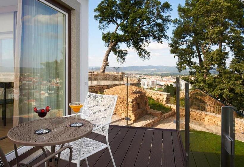 デラックスビラの１ベッドルーム, Convento Do Seixo Boutique Hotel & Spa