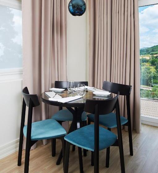 Вилла Deluxe 1 Спальня, Convento Do Seixo Boutique Hotel & Spa