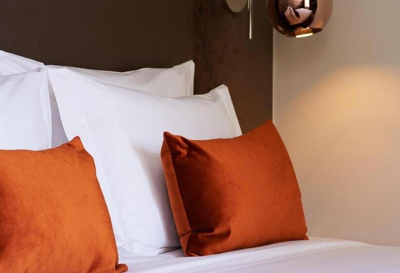 חדר דלוקס, Convento Do Seixo Boutique Hotel & Spa