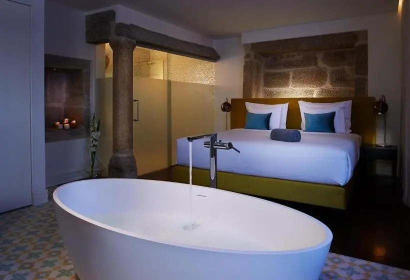 デラックススイート, Convento Do Seixo Boutique Hotel & Spa