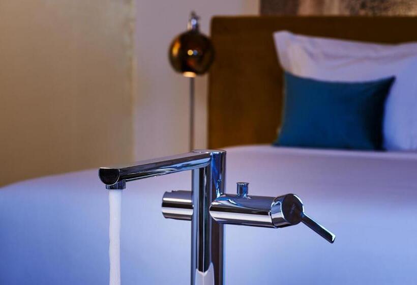 デラックススイート, Convento Do Seixo Boutique Hotel & Spa