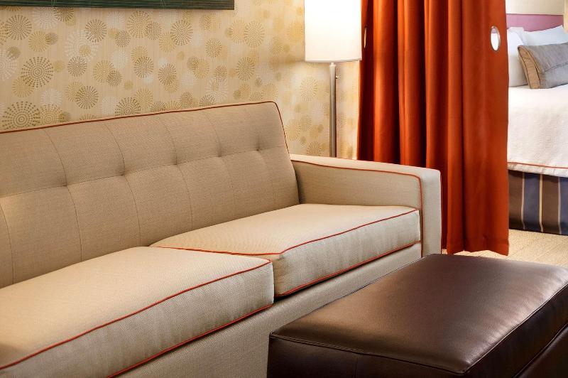 발코니 수피리어 룸, Cvita