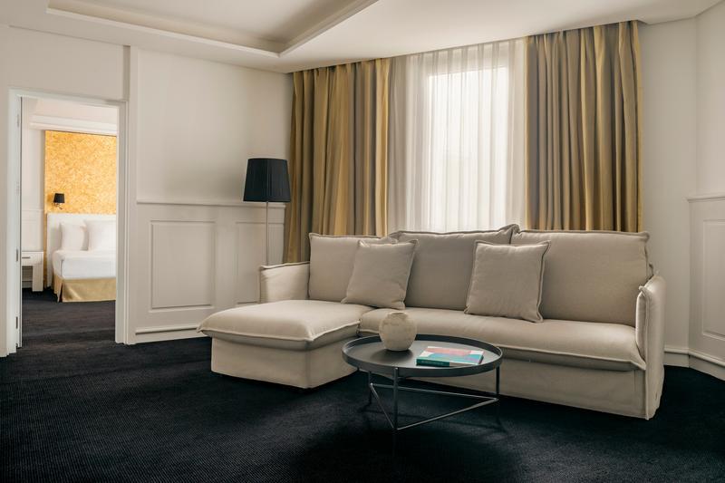 수피리어 룸, Cvita