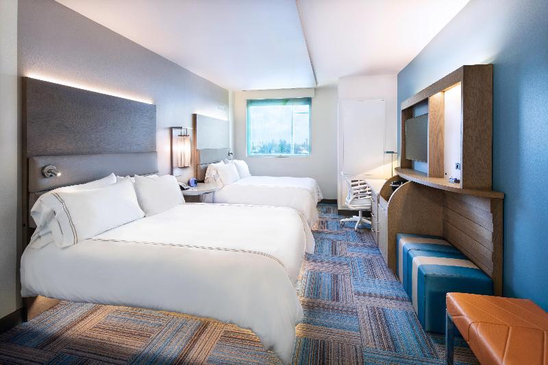 스탠다드 룸, Even Hotel Miami   Airport, An Ihg