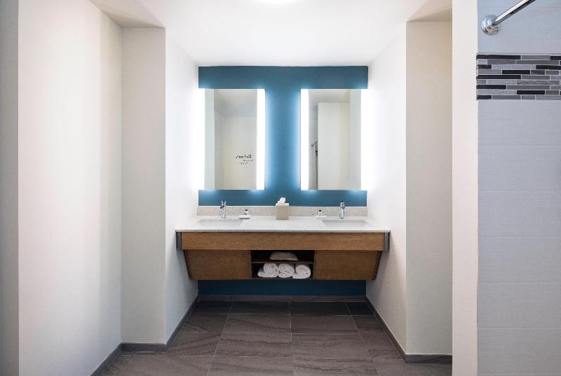 جناح سرير كينج, Even Hotel Miami   Airport, An Ihg