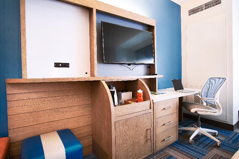 غرفة قياسية سرير كينج, Even Hotel Miami   Airport, An Ihg