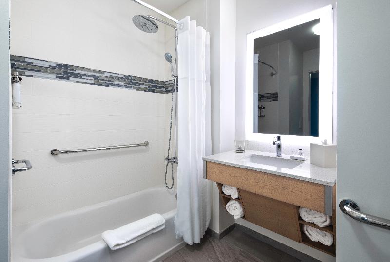 스탠다드 룸 킹사이즈 침대, Even Hotel Miami   Airport, An Ihg