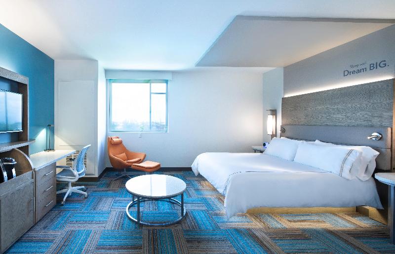 غرفة قياسية سرير كينج, Even Hotel Miami   Airport, An Ihg