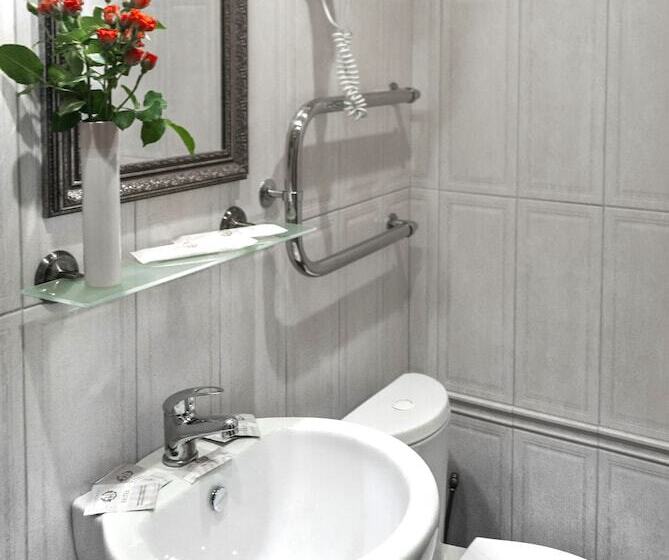 套房, Grand On Tatarsky