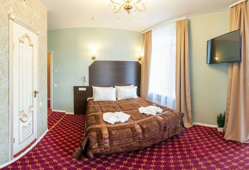 套房, Grand On Tatarsky