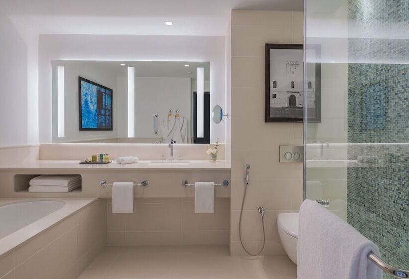 آپارتمان 2 خوابه, Hilton Tangier Al Houara Resort & Spa