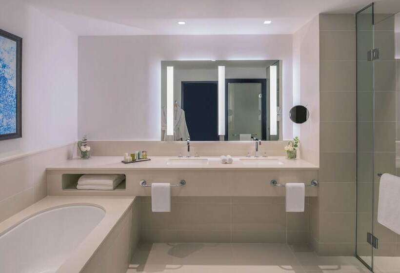 سوئیت پرزیدنت, Hilton Tangier Al Houara Resort & Spa