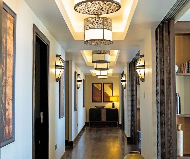 سوئیت پرزیدنت, Hilton Tangier Al Houara Resort & Spa