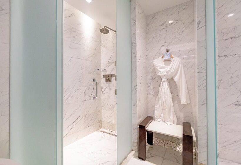 سوئیت پرزیدنت, Hilton Tangier Al Houara Resort & Spa