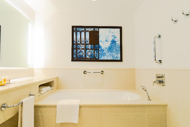 آپارتمان 2 خوابه, Hilton Tangier Al Houara Resort & Spa