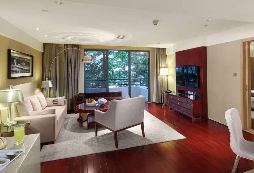 آپارتمان 2 خوابه, Hilton Tangier Al Houara Resort & Spa